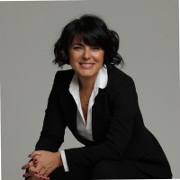 Check Point Software Technologies Ltd Employee Ilijana Vavan's profile photo