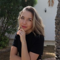 Tabby Employee Anastasija Konoreva's profile photo