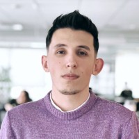 Rexven Employee Oktay Candan's profile photo