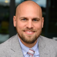 City of Wenatchee Employee Nicholas Crawford's profile photo