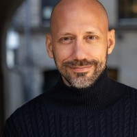 Worksome Employee Hans Nielsen's profile photo