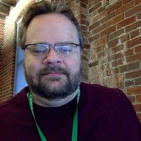 Codebashing Employee Dan Teitsort's profile photo