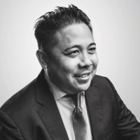 TRAFFIK, Global Advertising Agency Employee Brent Shoji's profile photo