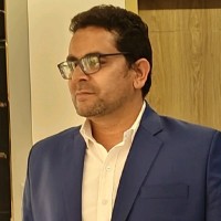 Manoj Arya Email