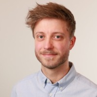 University of Oslo Employee Tobias Langhoff's profile photo