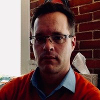 Pencilwrench LLC Employee John Gordon's profile photo