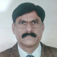 Subinfra Employee Prateek Tyagi's profile photo