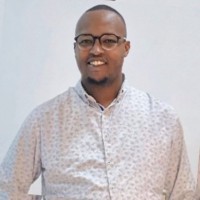 World Vision Bangladesh Employee Alain Komezubumwe's profile photo