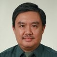 Singapore Institute of Technology Employee Peter Loh's profile photo