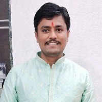 Persistent Systems Employee Suraj Paul's profile photo