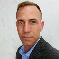 Alliance HR Services Employee Louie Van Niekerk's profile photo