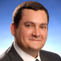 MarketTime B2B Employee Jonathan Striker's profile photo