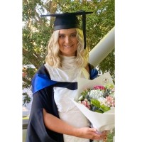 Base Architecture Employee Abbey Liddell's profile photo