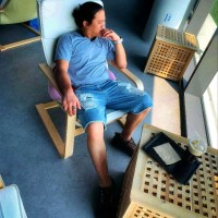Dinger Employee Soe Kyaw's profile photo