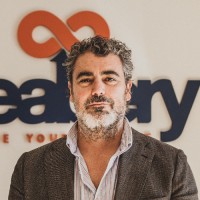 Seabery Employee Adolfo García Barroso's profile photo