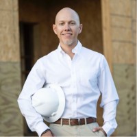 Blue Cord Design & Construction , L.L.C. Employee Graham Montgomery's profile photo