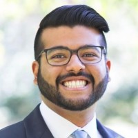 LiquidPiston Employee Saad Ahmed's profile photo