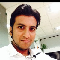 Farooq Syed Email
