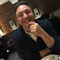 Worldpay Employee Mark Inglis's profile photo