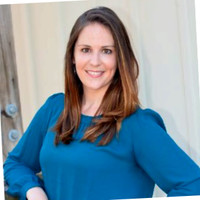 Power to Decide Employee Sarah Axelson's profile photo