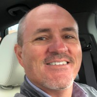 Gentex Corporation Employee Geoff Wright's profile photo