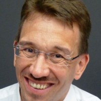 Körber Supply Chain Employee Michael Köcher's profile photo