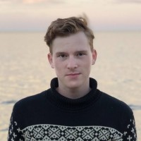 Липтсофт Employee Igor Nechaev's profile photo