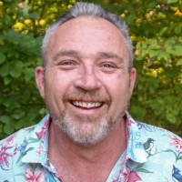 Stranger Studios Employee Theunis Coetzee's profile photo