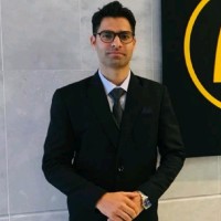 Americana Restaurants Employee Fayaz Bhat's profile photo