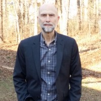 earth Employee Jim Tutsock's profile photo