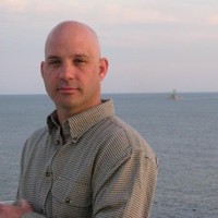 Microsoft Employee Andrew Galloway's profile photo