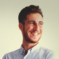 Transform Finance #TransformFinance Employee Dan Ruiz's profile photo