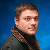WebiProg GmbH Employee Alex Samoilenko's profile photo