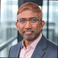 Cohere Technologies Employee Prem Gopannan's profile photo