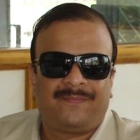 Permanent Magnets Limited - India Employee Girish Mahajan's profile photo