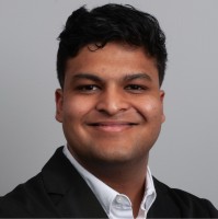 Raj G. Email