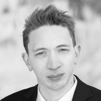 Siege Camp Employee Maxwell Greenall's profile photo