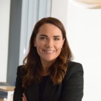 FreeWheel Employee Tess O'Brien's profile photo