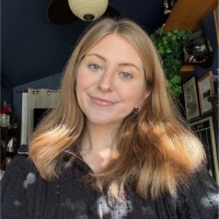 Maddie McGay Email & Phone Number