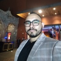 Carlos García's profile photo