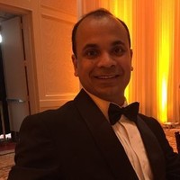 ImOn Communications Employee Mahesh Das's profile photo