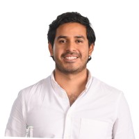 Honda Motos Guatemala Employee Jose Carlos Samayoa's profile photo