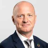Eurowind Energy Employee Søren Just's profile photo