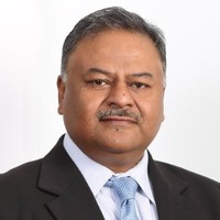 CMS Info Systems Employee Sanjay Singh's profile photo