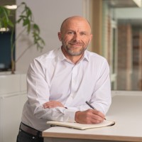 Hoare Lea Employee Steve Timms's profile photo