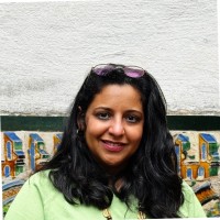 University College Utrecht Employee Wessam Semida's profile photo