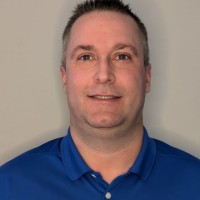 Aramark Employee Bryan Gibbons's profile photo