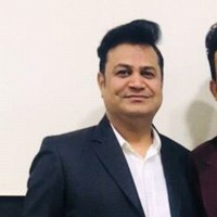 Shahpura Hotels & Resorts Employee Rajendra Chandrayan's profile photo