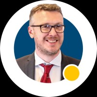 Synesthesia Employee Riccardo Recalchi's profile photo