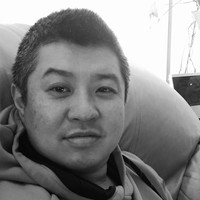 Valant Employee Eric Ding's profile photo